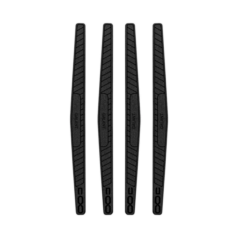 محافظ لبه درب خودرو ماهوت مدل CORE-B مناسب برای میتسوبیشی GALANT مجموعه 4 عددی