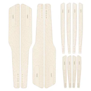 MAHOOT EDGE-W door-Mirror-Bumper Protector for TOYOTA YARIS