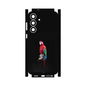 MAHOOT Parrot-FullSkin Cover Sticker for Samsung Galaxy S25 FE