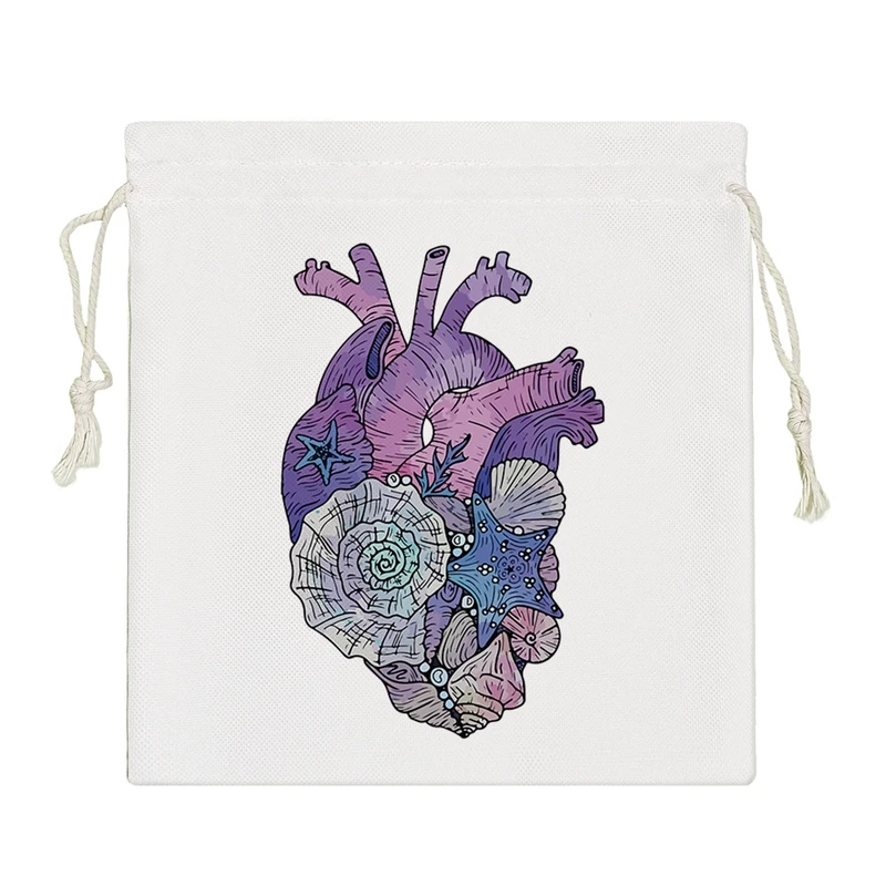 نظم دهنده خندالو مدل قلب دریایی کد 7795-S