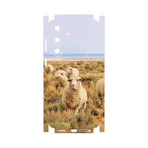 MAHOOT Sheep-FullSkin Cover Sticker for Samsung Galaxy S25 FE