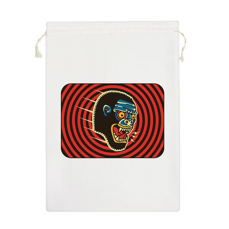 نظم دهنده خندالو مدل گوریل عصبانی کد 9968-M