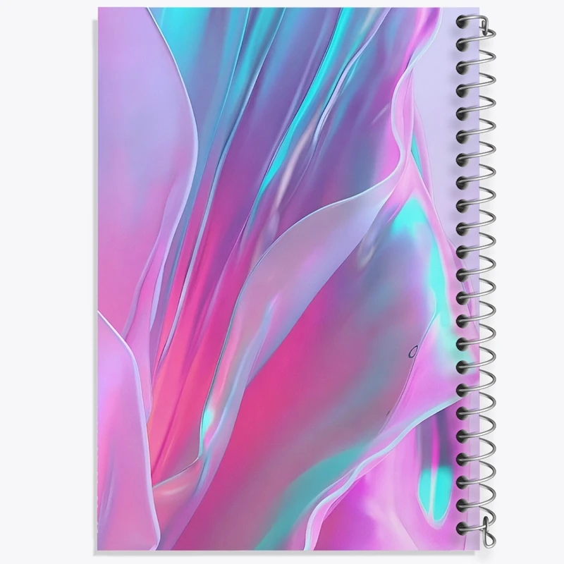 دفتر ژورنال نویسی 50 برگ خندالو مدل نقطه ای طرح مدرن کد N6781