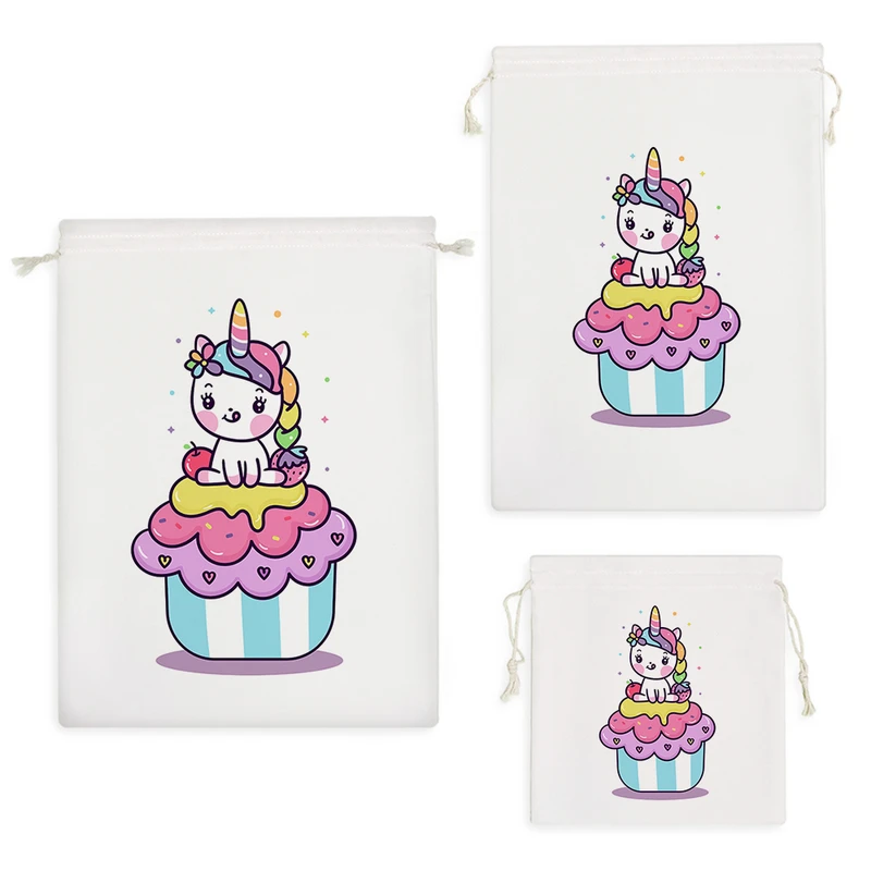 نظم دهنده خندالو مدل اسب تک شاخ کد 2295 مجموعه 3 عددی