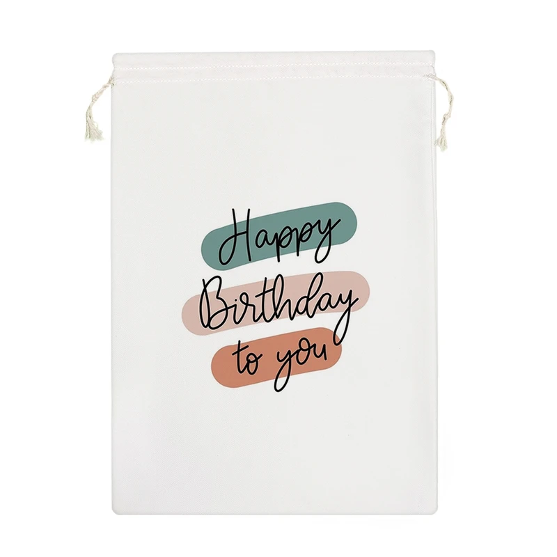 نظم دهنده خندالو مدل تولدت مبارک Happy Birth Day کد 2799-M