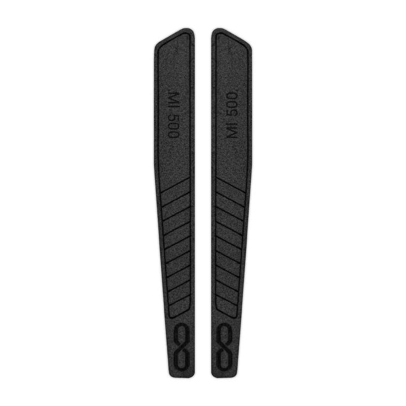 محافظ لبه آینه خودرو ماهوت مدل EDGE-B مناسب برای مرسدس بنز ML 500 مجموعه 2 عددی