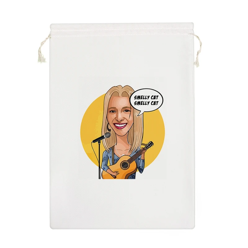 نظم دهنده خندالو مدل فیبی سریال فرندز کد 7936-M