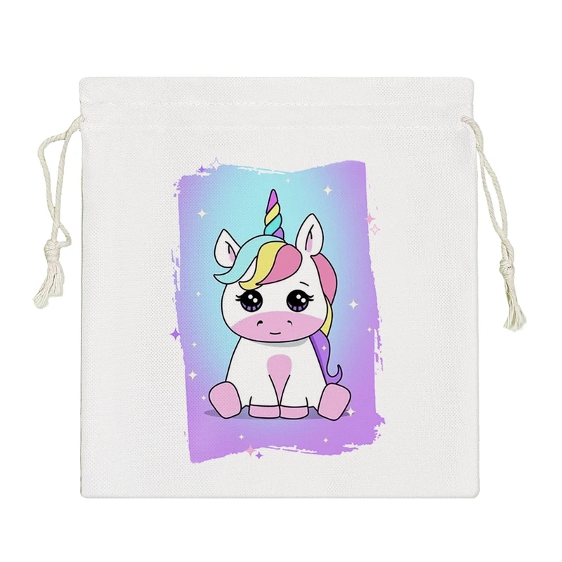 نظم دهنده خندالو مدل اسب تک شاخ پونی کد 26-S