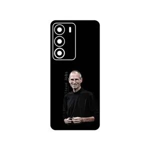 MAHOOT Steve_Jobs Cover Sticker for Realme C71