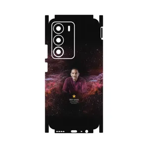 MAHOOT Will Smith-FullSkin Cover Sticker for Realme C71