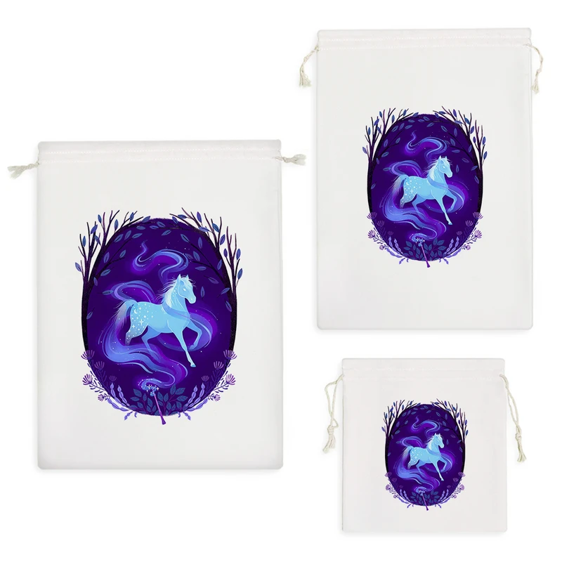 نظم دهنده خندالو مدل اسب جادویی کد H1688 مجموعه 3 عددی