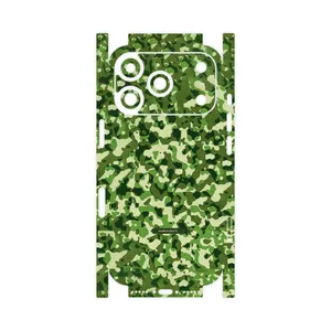 MAHOOT Army_Green-FullSkin Cover Sticker for Apple iPhone 17 Pro