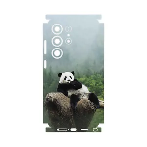 MAHOOT Panda-FullSkin Cover Sticker for Samsung Galaxy S25 Ultra
