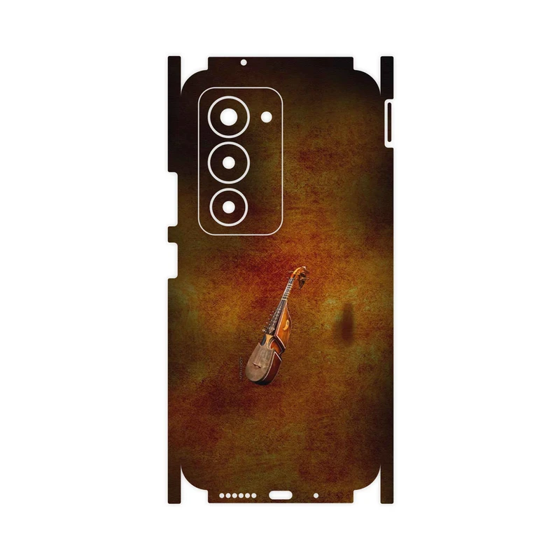 برچسب پوششی ماهوت مدل Rabab-FullSkin مناسب برای گوشی موبایل شیائومی Redmi 15 4G