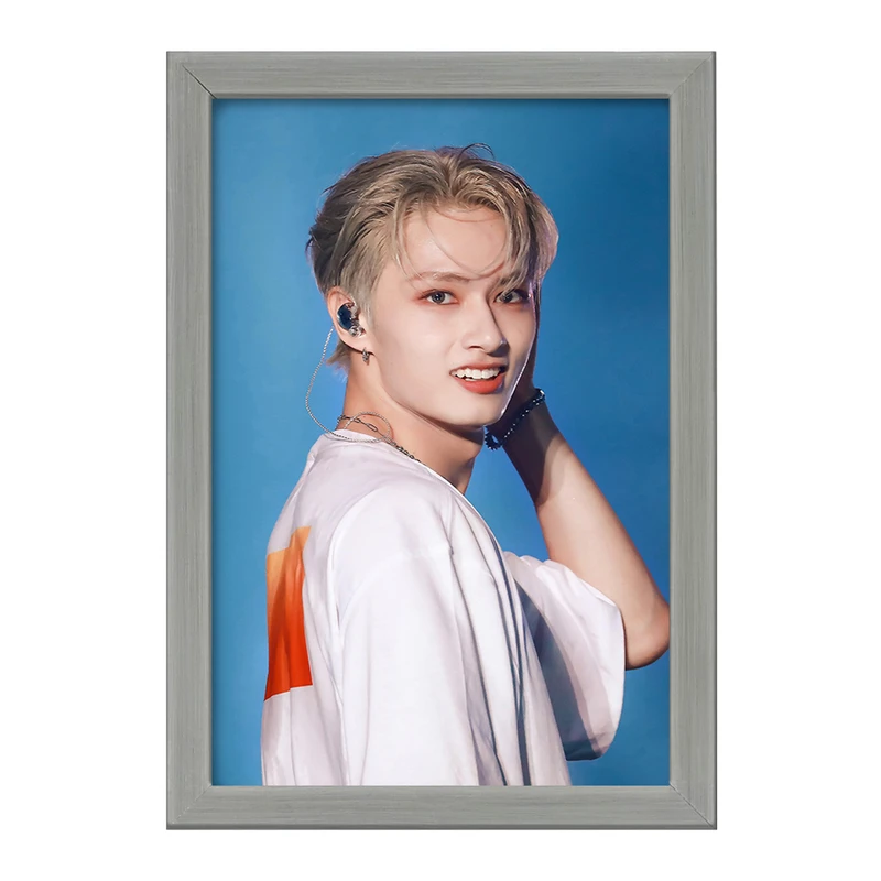 تابلو خندالو طرح جونهی گروه سونتین Seventeen  کد 21601