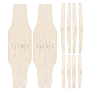 MAHOOT CORE-W door-Mirror-Bumper Protector for RENAULT DUSTER