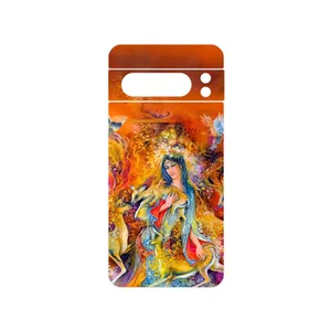 MAHOOT Persian miniature 2 Cover Sticker for Google Pixel 8 Pro