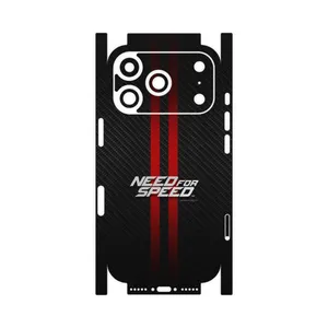 MAHOOT Need_for_Speed_Game-FullSkin Cover Sticker for Apple iPhone 17 Pro