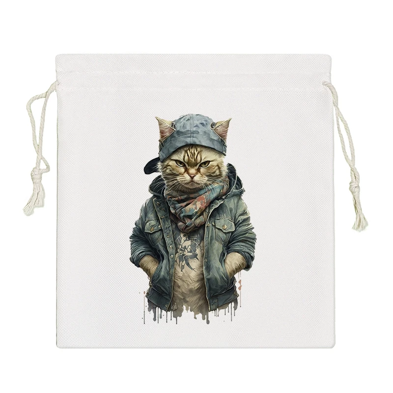 نظم دهنده خندالو مدل گربه کد 2475-S