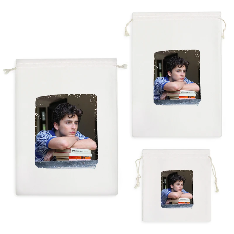 نظم دهنده خندالو مدل تیموتی شالامیTimothee Chalamet کد 1591 مجموعه 3 عددی