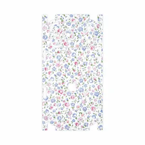 MAHOOT Painted-Flowers-FullSkin Cover Sticker for Apple iPhone 17 Pro Max