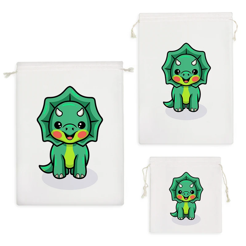 نظم دهنده خندالو مدل دایناسور Dino کد 3392 مجموعه 3 عددی