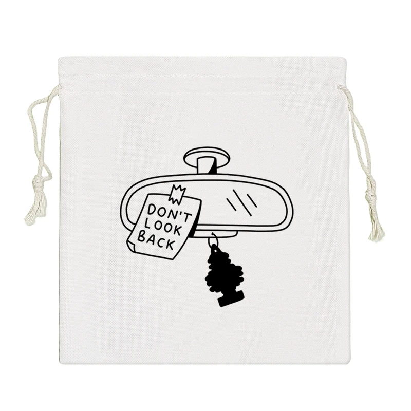 نظم دهنده خندالو مدل Don’t Look Back کد H378-S