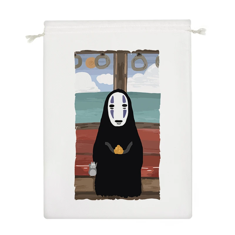 نظم دهنده خندالو مدل انیمیشن شهر ارواح کد 7516