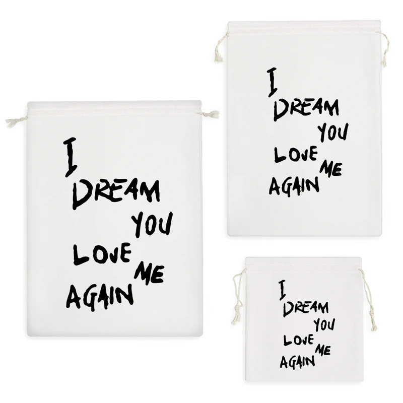 نظم دهنده خندالو مدل I Dream You Love Me Again کد 8197 مجموعه 3 عددی