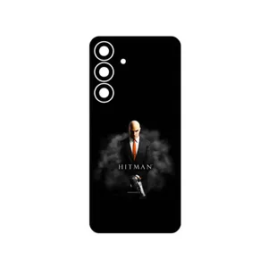 MAHOOT HITMAN Cover Sticker for Samsung Galaxy S25 FE