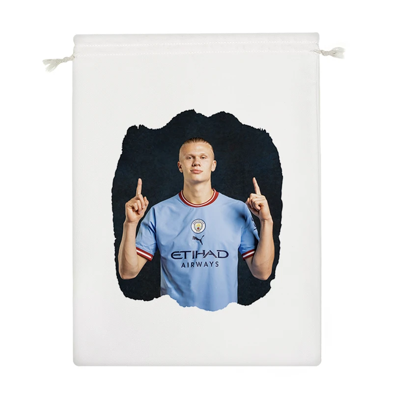 نظم دهنده خندالو مدل ارلینگ هالند کد 3133