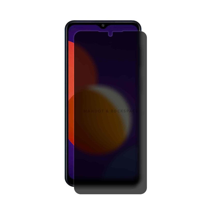 محافظ صفحه نمایش ماهوت مدل PRVT-MT مناسب برای گوشی موبایل سامسونگ GALAXY M12