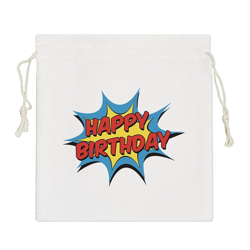 نظم دهنده خندالو مدل تولدت مبارک کد 5879-S