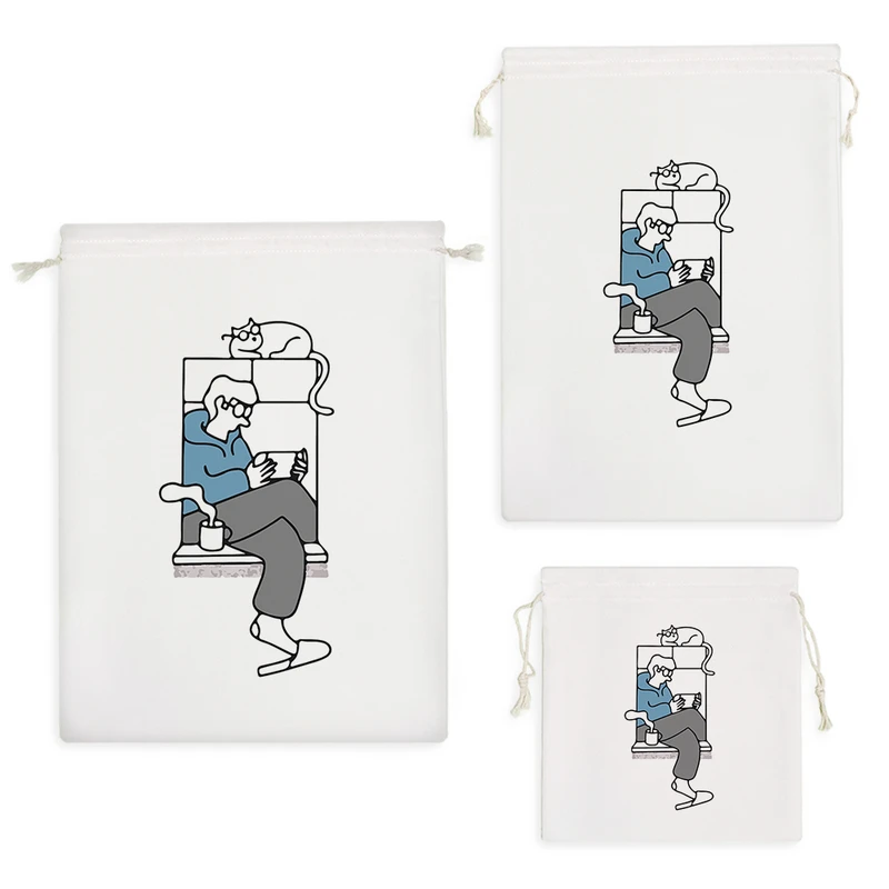 نظم دهنده خندالو مدل پسر و گربه کد 5094 مجموعه 3 عددی