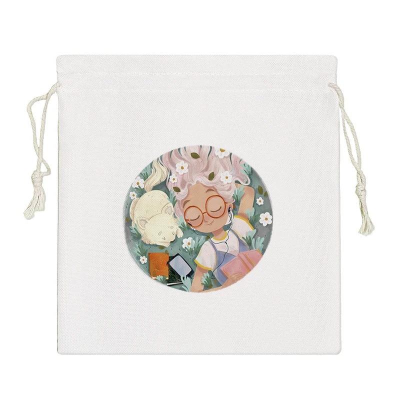 نظم دهنده خندالو مدل دخترانه کد H1757-S