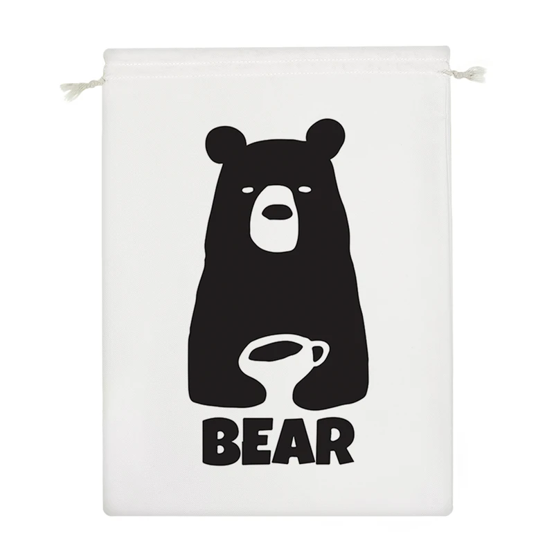 نظم دهنده خندالو مدل خرس کد 8976