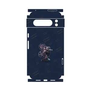 MAHOOT Nostalgic apparatus-FullSkin Cover Sticker for Google Pixel 8 Pro