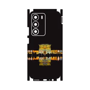 MAHOOT Ali Qapu-FullSkin Cover Sticker for Realme C71