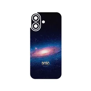 MAHOOT Universe_by_NASA_4 Cover Sticker for Apple iPhone 17