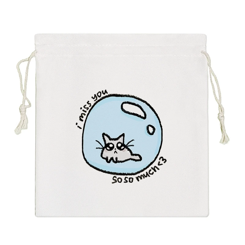 نظم دهنده خندالو مدل گربه دلتنگ کد 8439-S