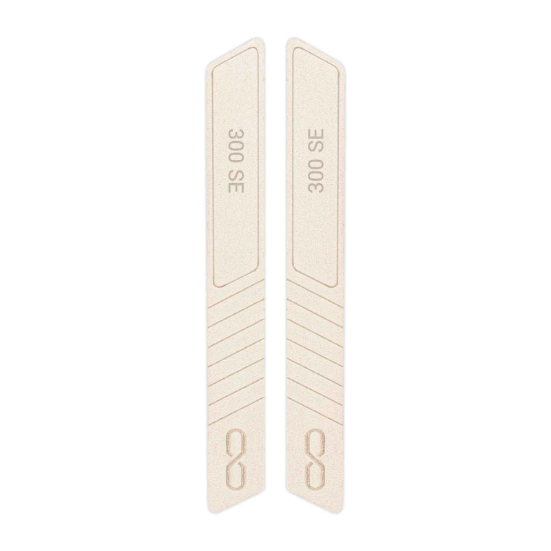 محافظ لبه آینه خودرو ماهوت مدل RAZR-W مناسب برای مرسدس بنز 300 SE مجموعه 2 عددی