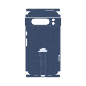 MAHOOT Minimal Data Cloud-FullSkin Cover Sticker for Google Pixel 8 Pro