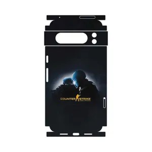 MAHOOT Counter_Strike-FullSkin Cover Sticker for Google Pixel 8 Pro