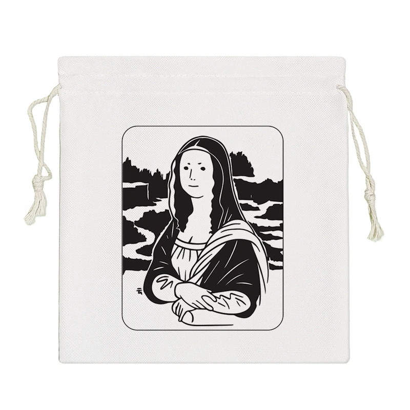 نظم دهنده خندالو مدل مونالیزا کد 6441-S