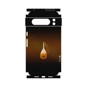 MAHOOT tambour-FullSkin Cover Sticker for Google Pixel 8 Pro