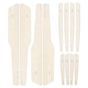 MAHOOT EDGE-W door-Mirror-Bumper Protector for VOLVO XC90