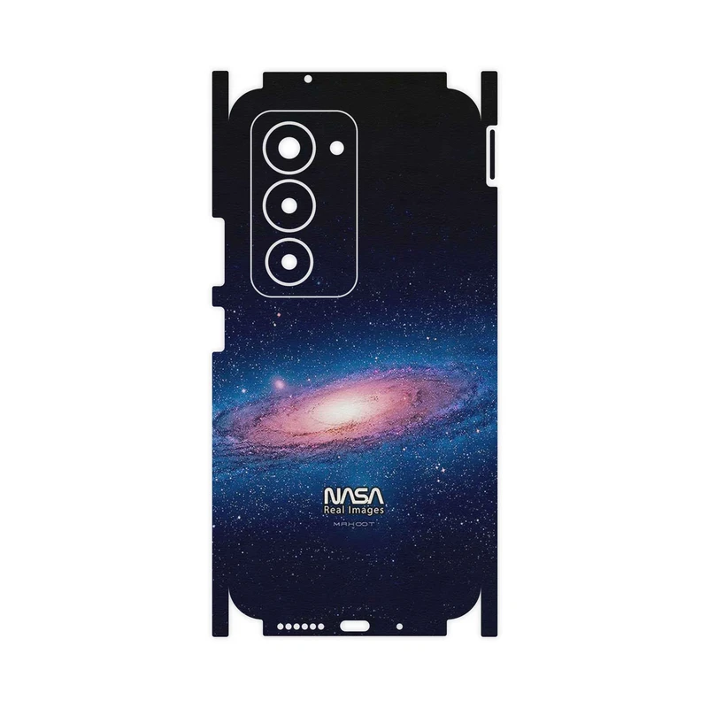 برچسب پوششی ماهوت مدل Universe_by_NASA_4-FullSkin مناسب برای گوشی موبایل شیائومی Redmi 15 4G