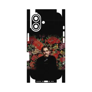 MAHOOT Shahram Nazeri-FullSkin Cover Sticker for Apple iPhone 17