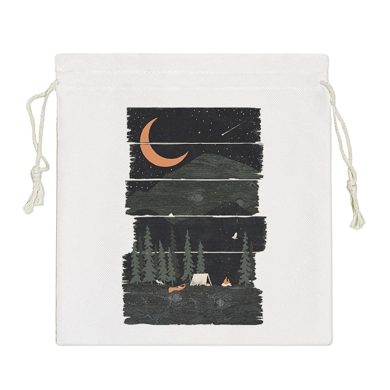 نظم دهنده خندالو مدل کمپ و جنگل کد H943-S