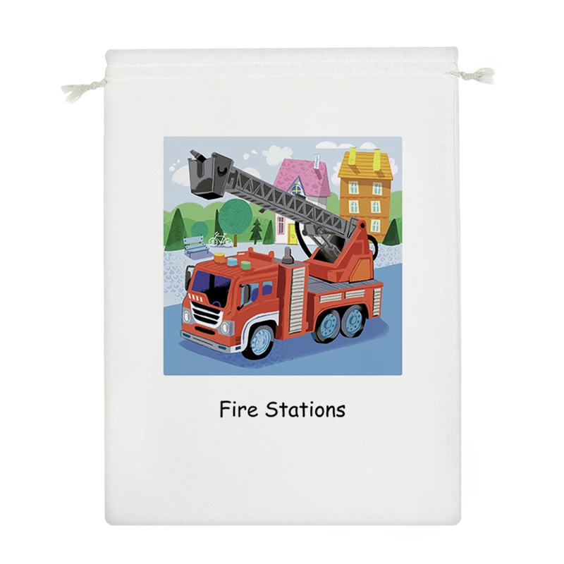 نظم دهنده خندالو مدل ماشین آتش نشانی کد H1281